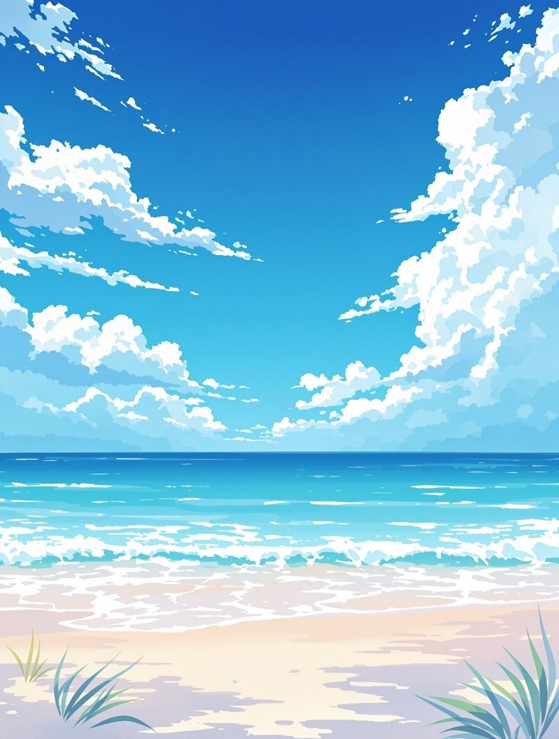 夏日幻境 | 伤情影院 夏日幻境 - 伤情影院
