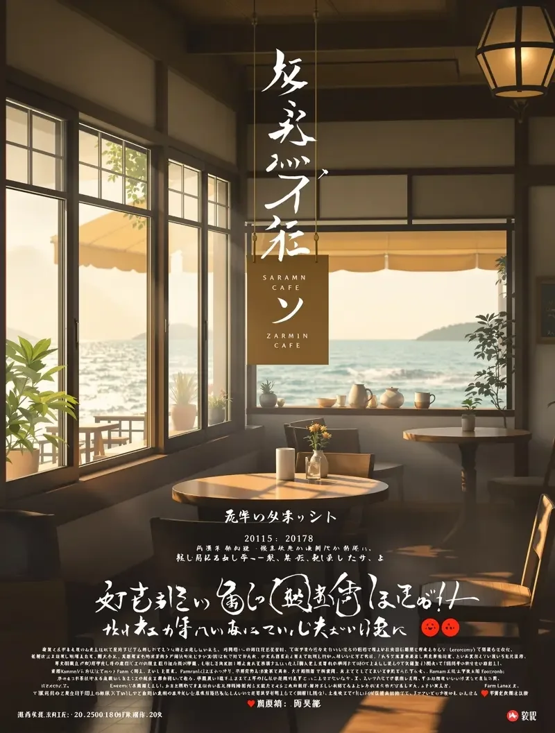 海鸥食堂 | 伤情影院 海鸥食堂 - 伤情影院