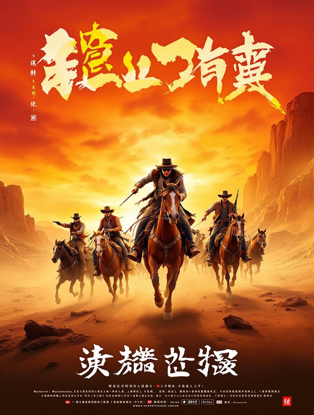 让子弹飞 - 伤情影院