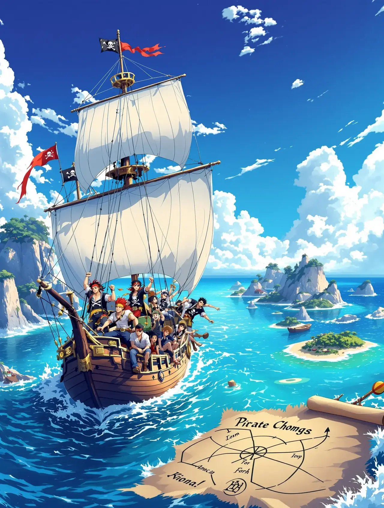 海贼传奇 | 伤情影院 海贼传奇 - 伤情影院