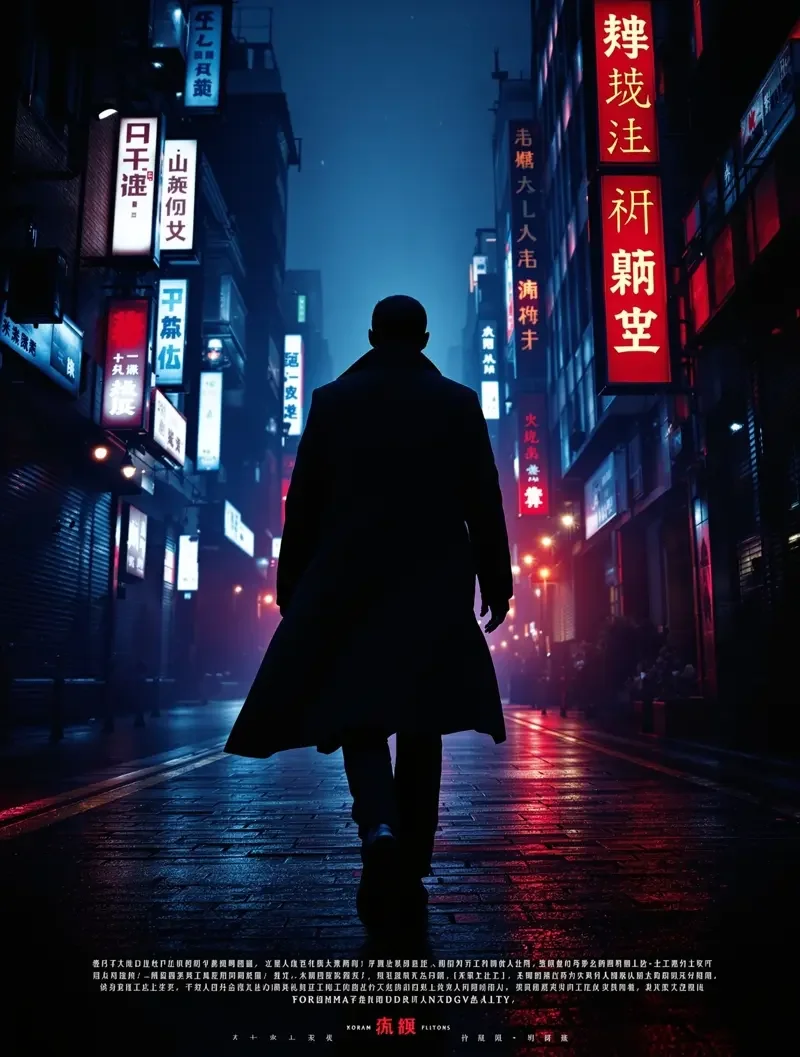 暴风眼 - 伤情影院