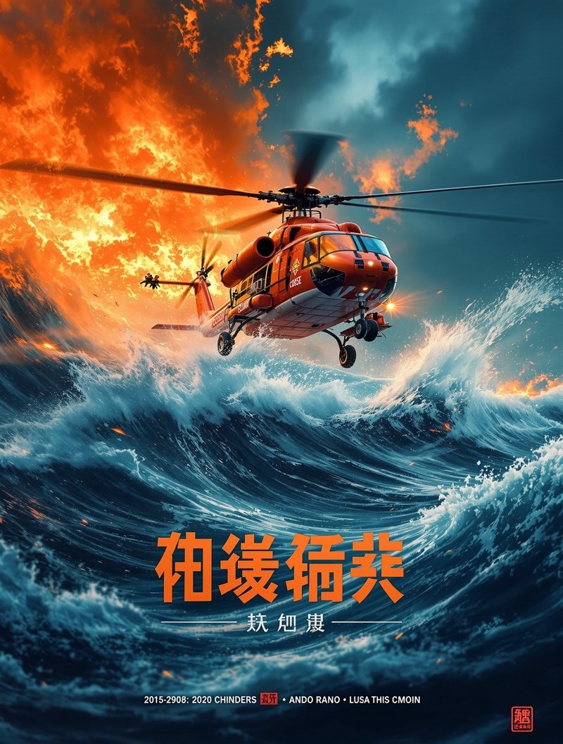 碧海雄心 | 伤情影院 碧海雄心 - 伤情影院